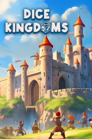 骰子王国十项修改器最新版