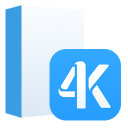 Anymp4 4k Converter(4K视频转换器)