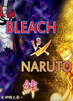 死神VS火影经典版PC v.3.8.0 