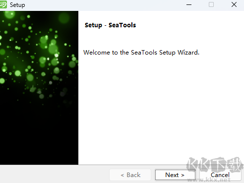 Seagate SeaTools