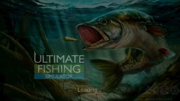 终极钓鱼模拟器2最新版