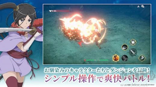 地城邂逅战斗编年史中文版