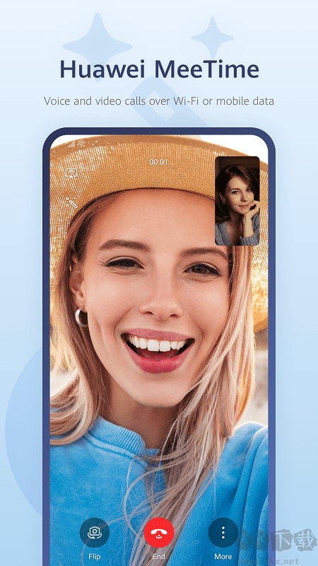 华为畅连安卓版