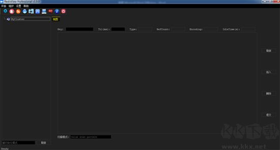 RedisView最新版