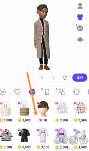 崽崽ZEPETO6