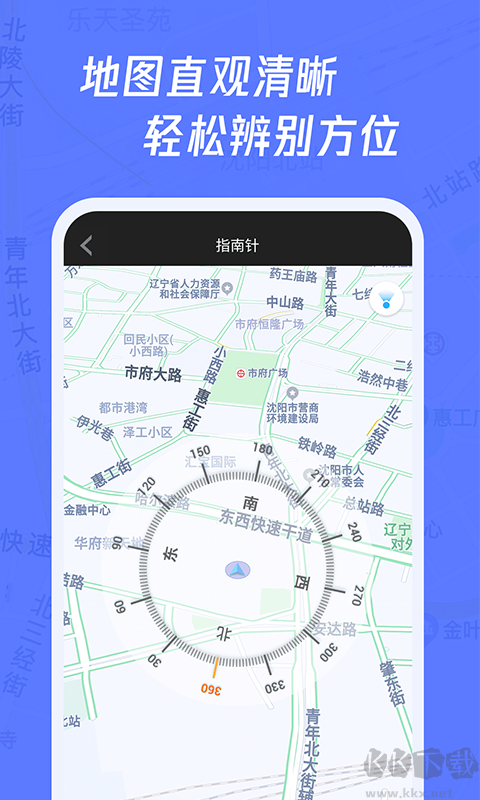 多多指南针免费版
