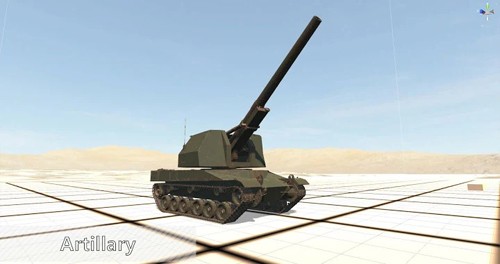 装甲纷争Panzer War最新版