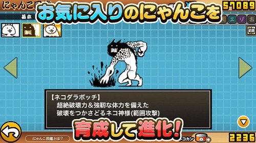 猫咪大战争破解版