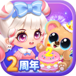 萌鱼泡泡无限钻石v3.0.11.2安卓版