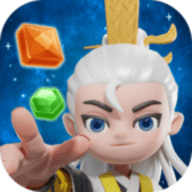 宝石大乱安卓版 v3.20.0