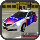 AAG警车模拟器安卓版 v1.26