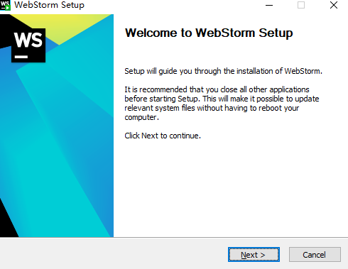 WebStorm(附教程)