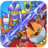 机甲恐龙对决最新版  v1.0.1安卓版