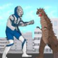 怪兽超级进化正版 v2.0安卓版
