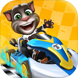 汤姆猫飞车畅玩安卓版 v1.0.681.44