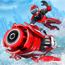 激流快艇3国际版正版 v8.1.1安卓版