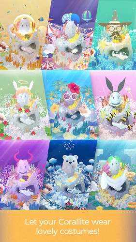 深海水族馆无限内购版