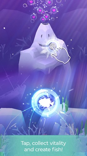 深海水族馆无限内购版