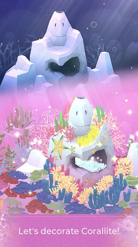 深海水族馆无限内购版