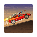 战车撞僵尸2破解版最新版 v1.4.47安卓版