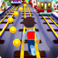 幼崽地铁跑酷最新版 v1.0.2安卓版