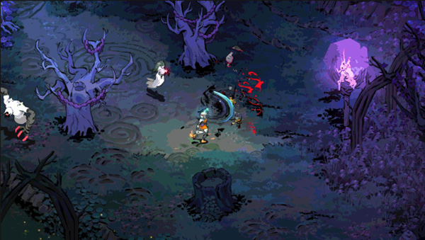 哈迪斯2(Hades 2)客户端