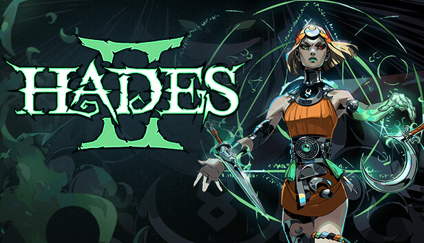 哈迪斯2(Hades 2)客户端