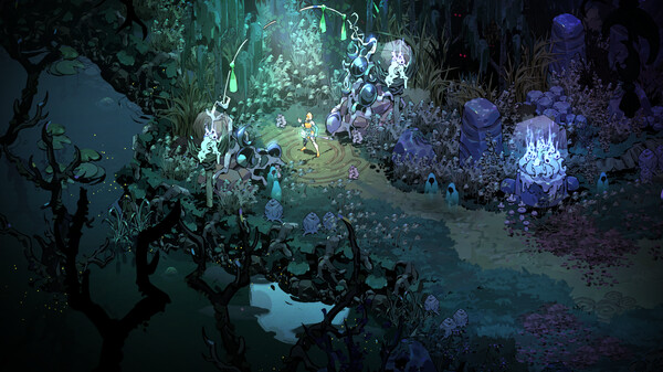 哈迪斯2(Hades 2)客户端
