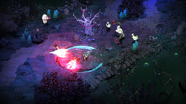 哈迪斯2(Hades 2)客户端