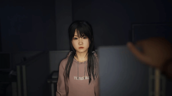 女鬼桥二释魂路最新版