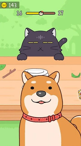 别被猫发现了最新版