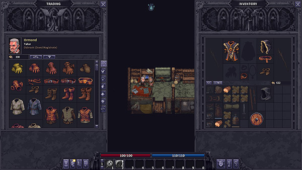 石质碎片PC最新版
