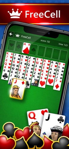 微软纸牌(Solitaire)最新版