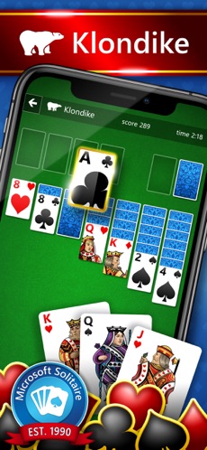 微软纸牌(Solitaire)最新版