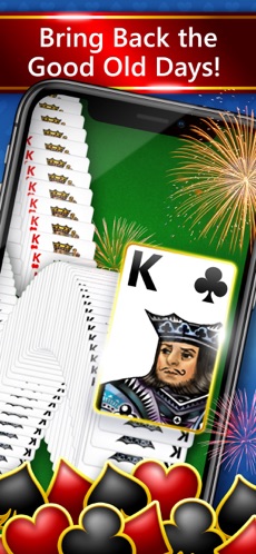 微软纸牌(Solitaire)最新版