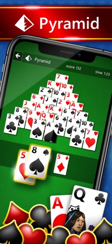 微软纸牌(Solitaire)最新版
