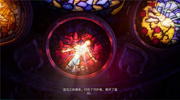 灵魂之魂电脑版
