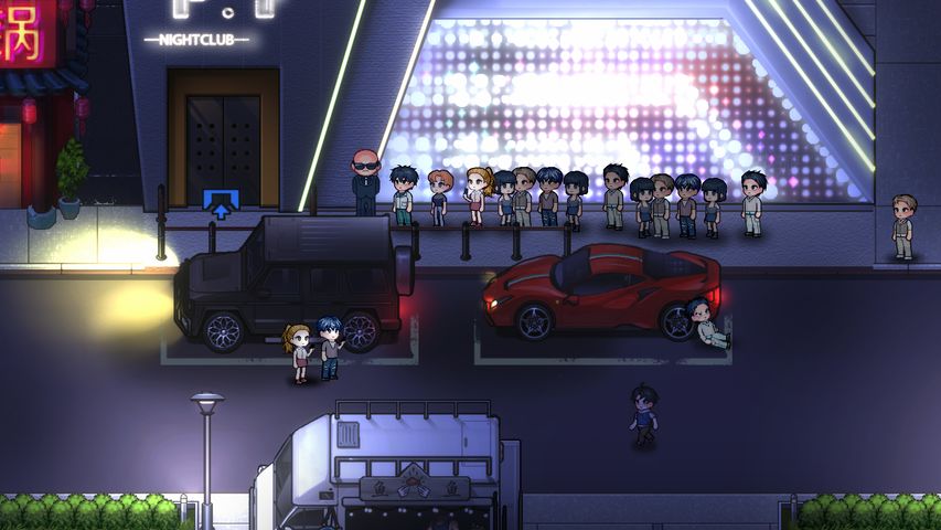 中国式相亲2最新版