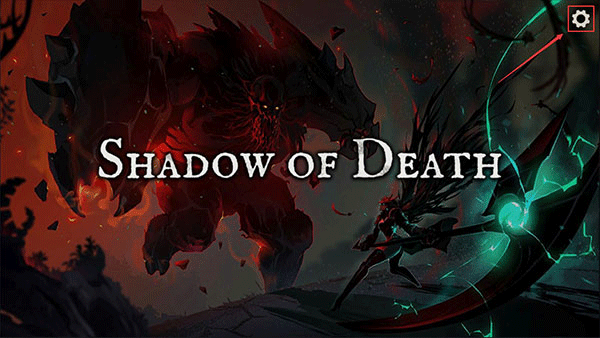 死亡之影黑暗骑士中文版图2