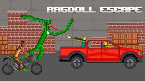 怪物游乐场最新版