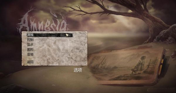 失忆症:重生PC