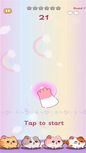 猫瓷砖：钢琴喵喵官方版