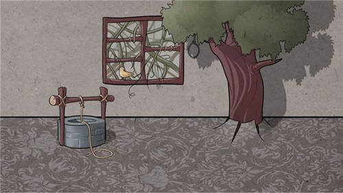 暗影城4:生存还是死亡