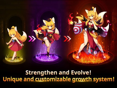 怪物超级联盟安卓版