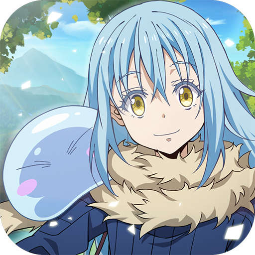 转生成为史莱姆正版v1.6 安卓版