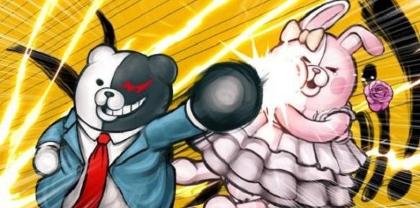 超级弹丸论破2再见绝望学园电脑版
