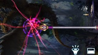 魔法师法杖模拟器3D手游