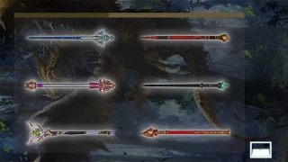 魔法师法杖模拟器3D手游