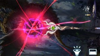 魔法师法杖模拟器3D手游