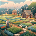 我的乡村生活破解版 v.1.0.1